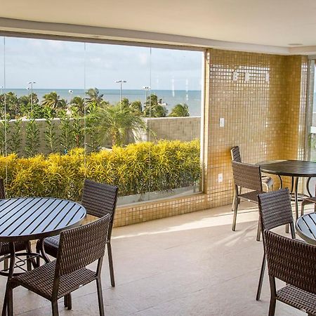 Laguna Praia Hotel João Pessoa Εξωτερικό φωτογραφία