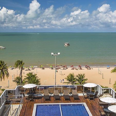 Laguna Praia Hotel João Pessoa Εξωτερικό φωτογραφία