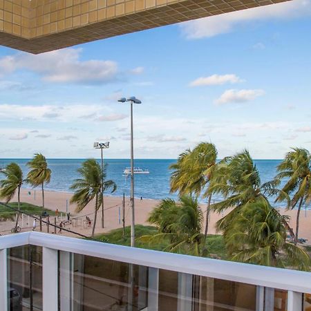 Laguna Praia Hotel João Pessoa Εξωτερικό φωτογραφία