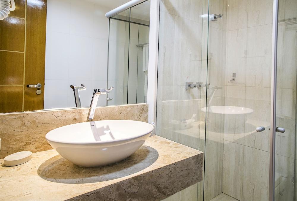 Laguna Praia Hotel João Pessoa Εξωτερικό φωτογραφία