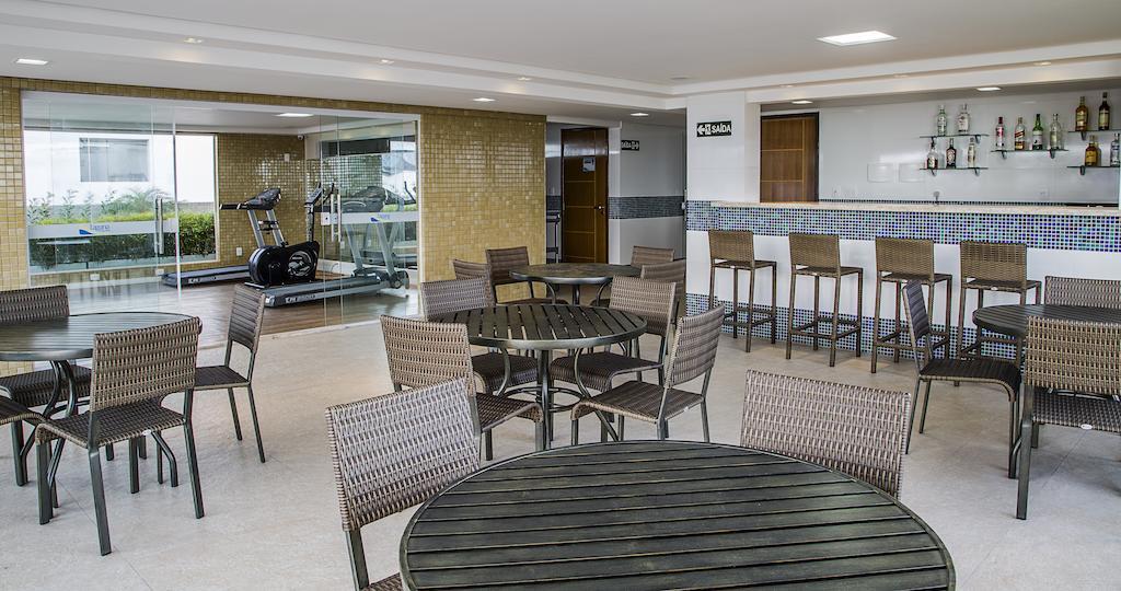 Laguna Praia Hotel João Pessoa Εξωτερικό φωτογραφία