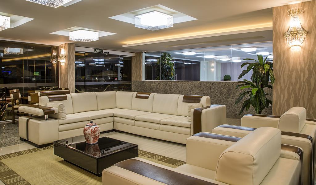 Laguna Praia Hotel João Pessoa Εξωτερικό φωτογραφία