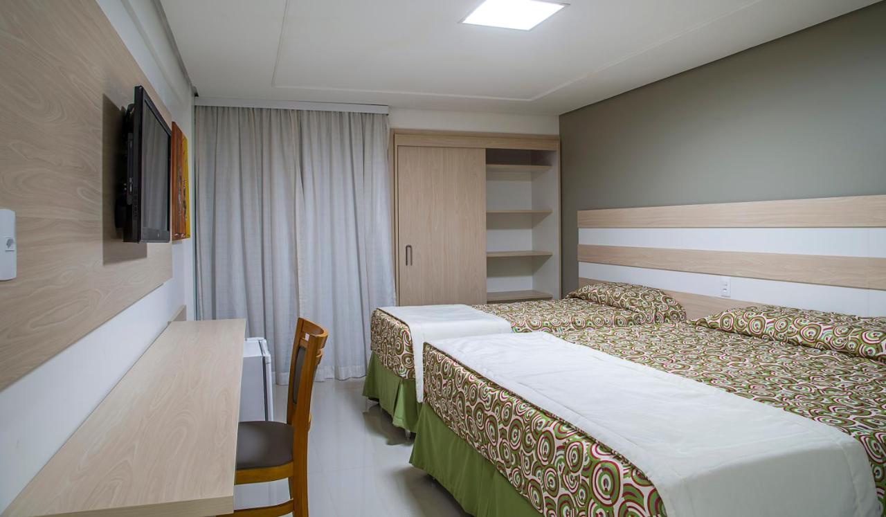 Laguna Praia Hotel João Pessoa Δωμάτιο φωτογραφία