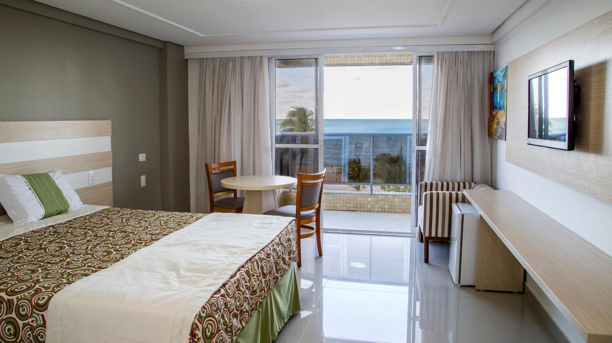 Laguna Praia Hotel João Pessoa Εξωτερικό φωτογραφία