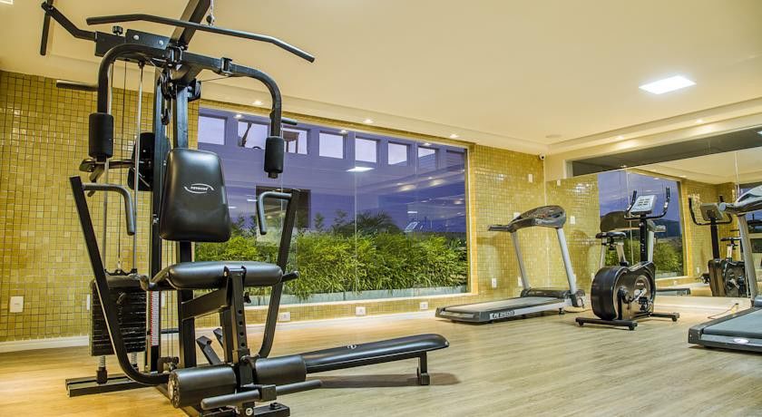 Laguna Praia Hotel João Pessoa Εξωτερικό φωτογραφία