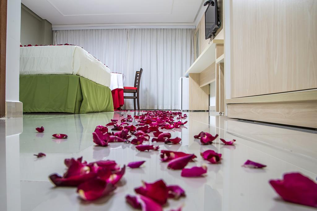 Laguna Praia Hotel João Pessoa Εξωτερικό φωτογραφία