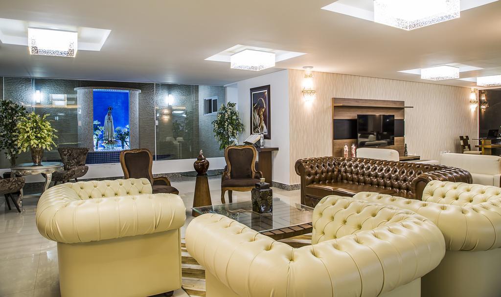 Laguna Praia Hotel João Pessoa Εξωτερικό φωτογραφία