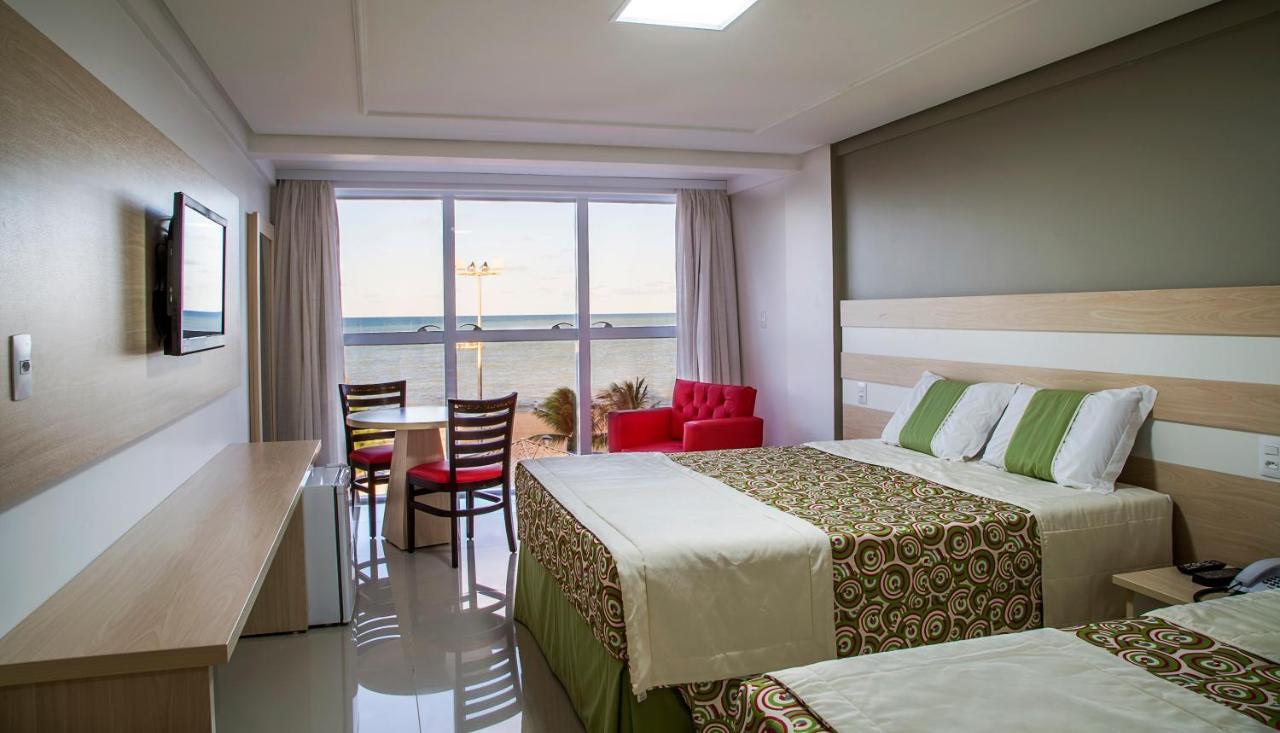 Laguna Praia Hotel João Pessoa Δωμάτιο φωτογραφία