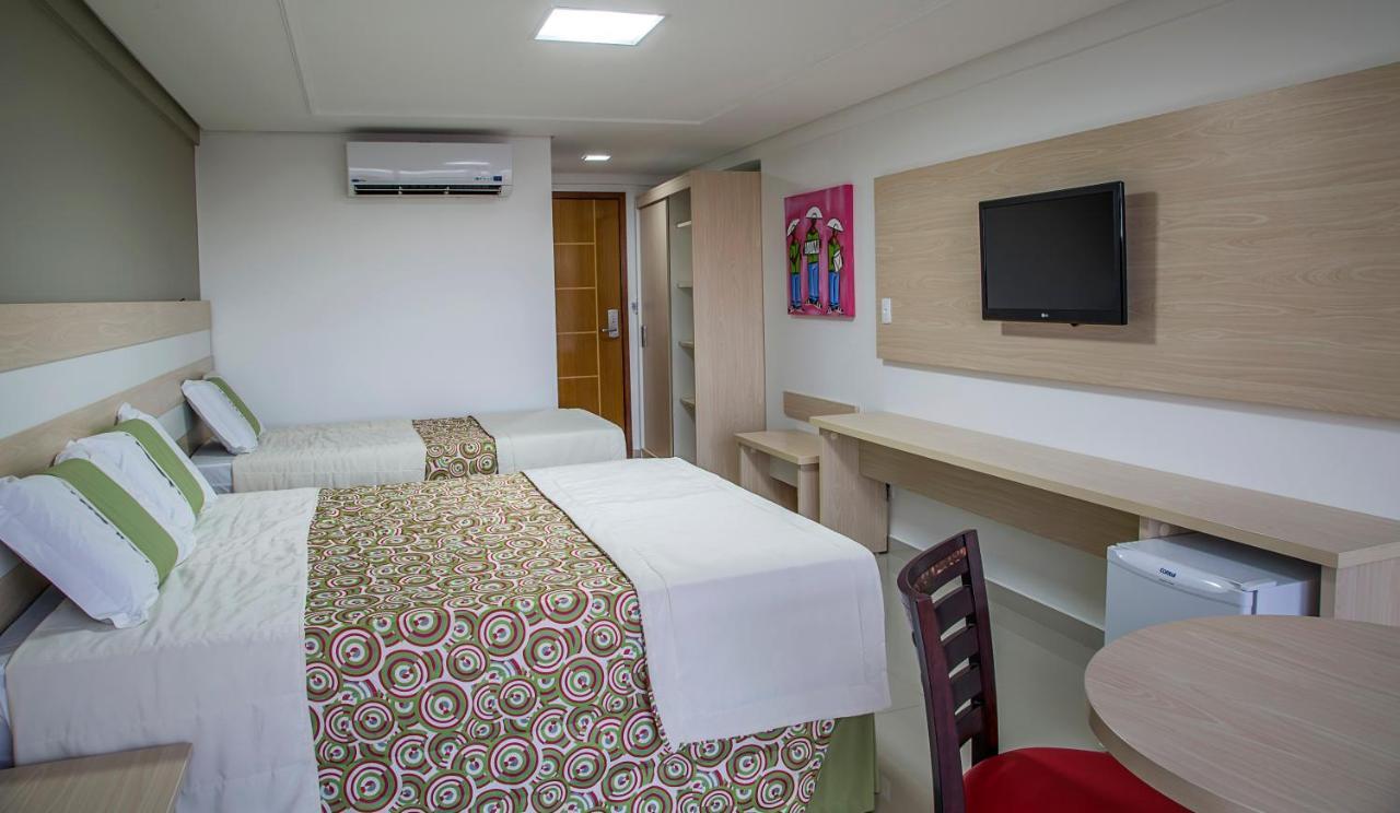 Laguna Praia Hotel João Pessoa Δωμάτιο φωτογραφία