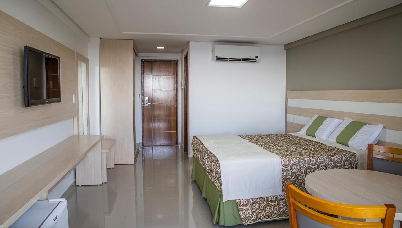 Laguna Praia Hotel João Pessoa Δωμάτιο φωτογραφία